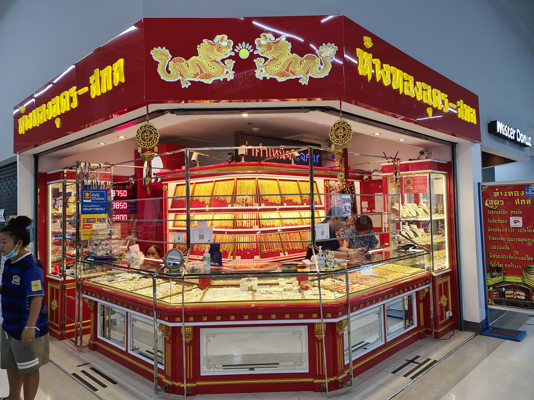 carousel chooser